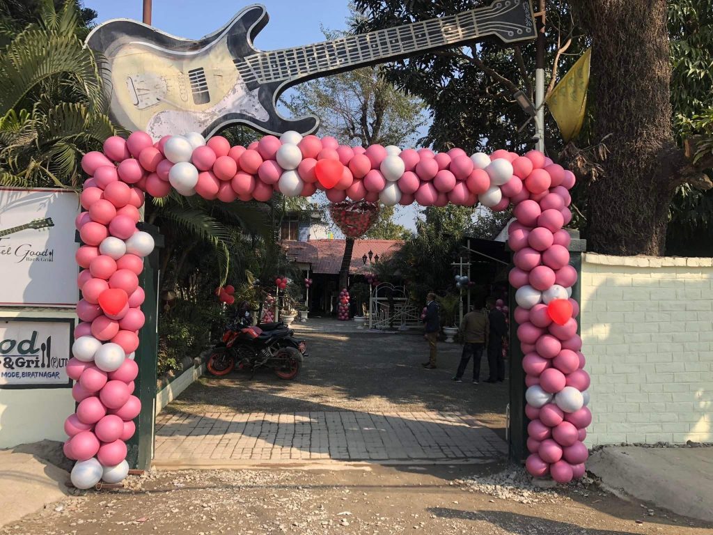 best restaurant at biratnagar