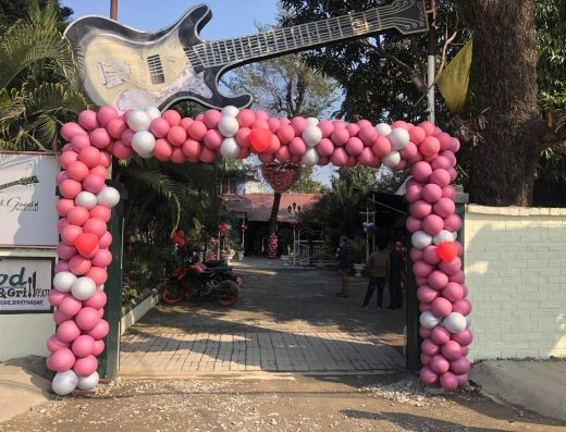 best restaurant at biratnagar