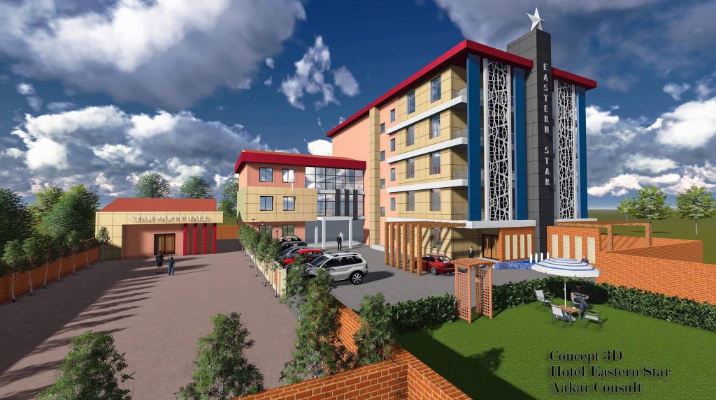 most affordable popular best hotel at biratnagar