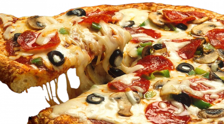 5 Restuarants serving the Best Pizza at Biratnagar