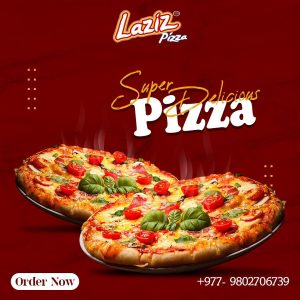 laziz pizza biratnagar