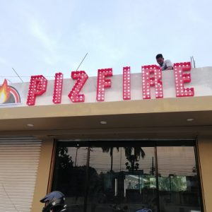 pizfire restaurant biratnagar